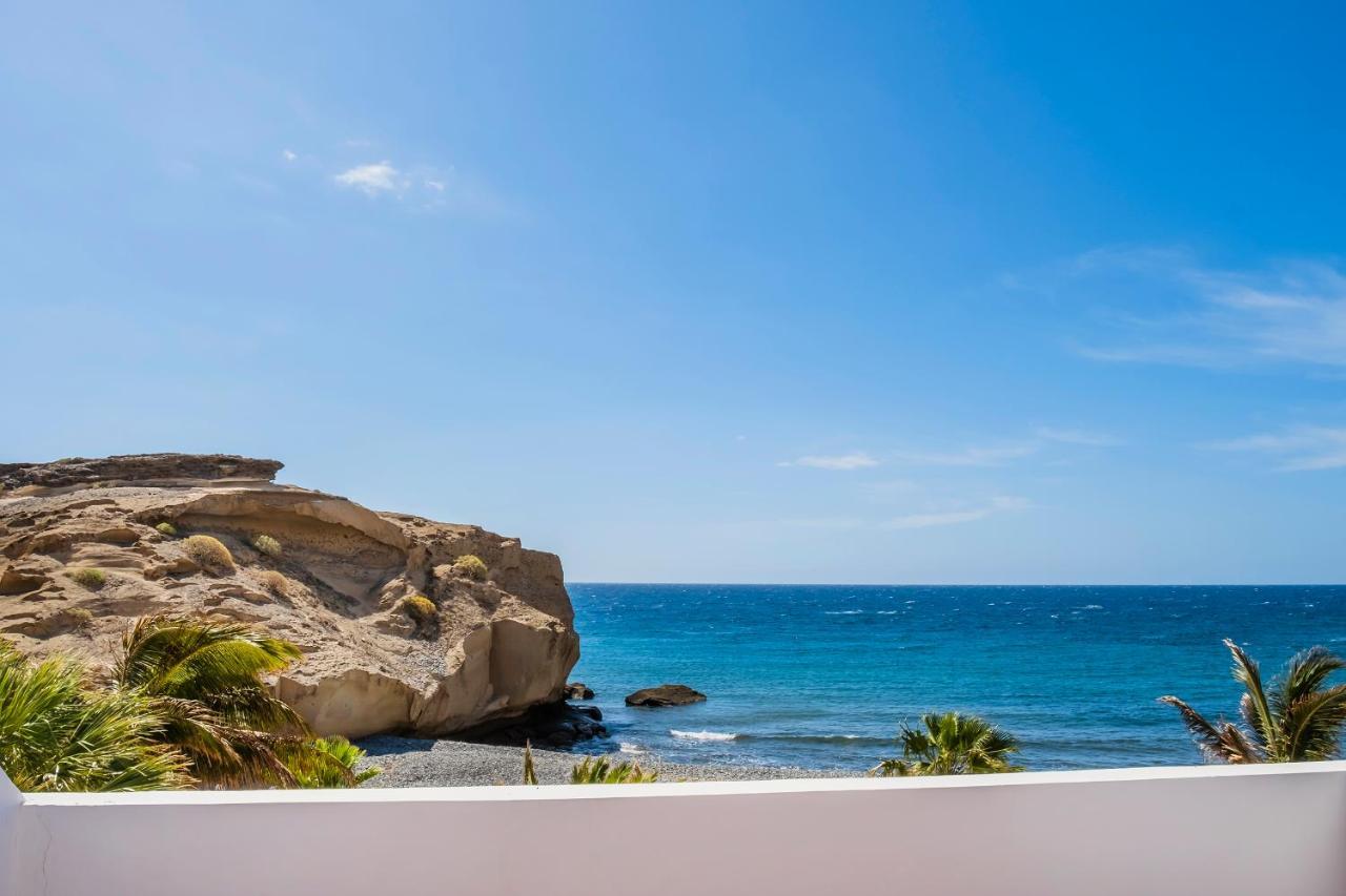 Live Tajao Beach La Mareta Luaran gambar