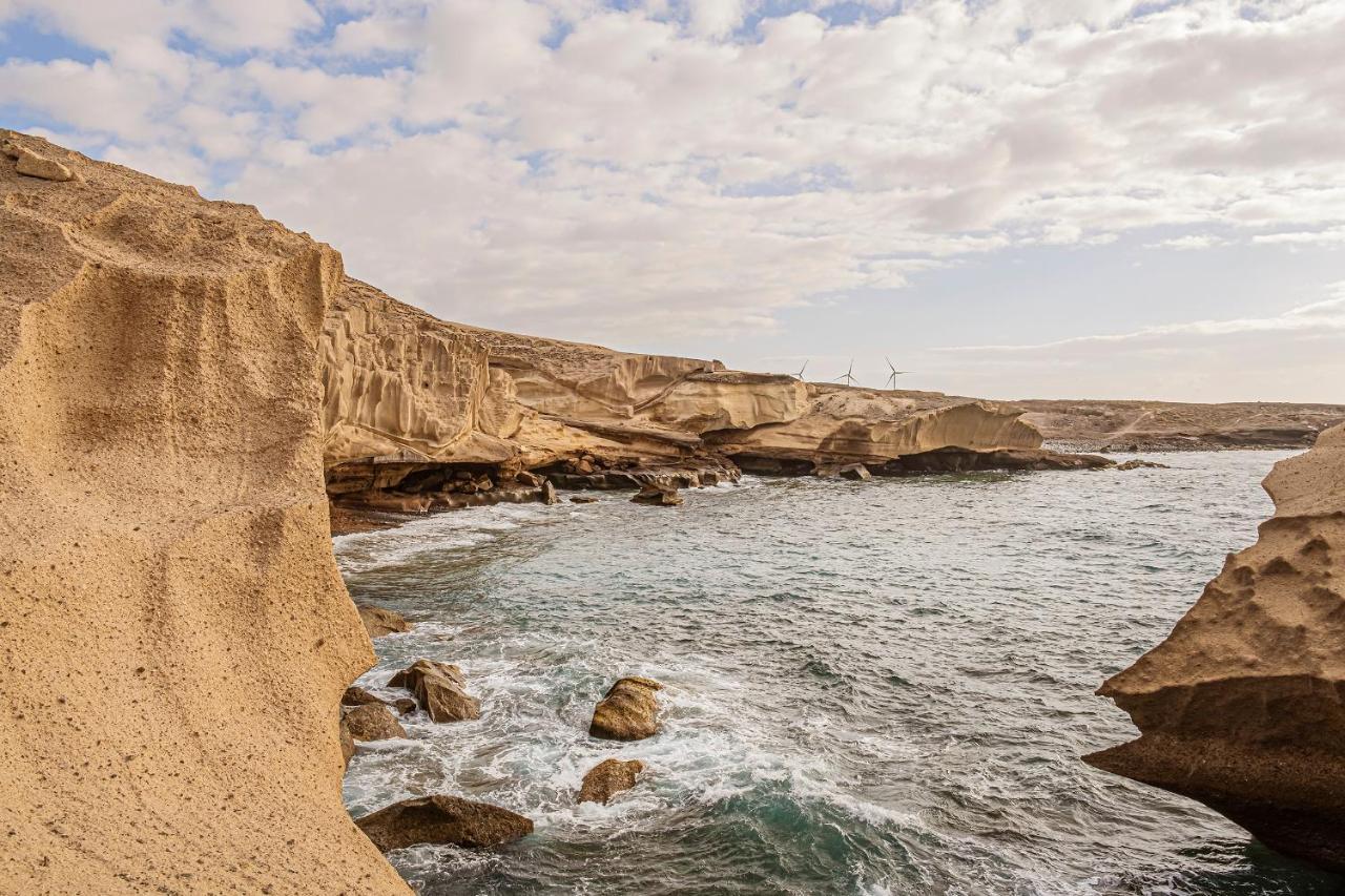 Live Tajao Beach La Mareta Luaran gambar