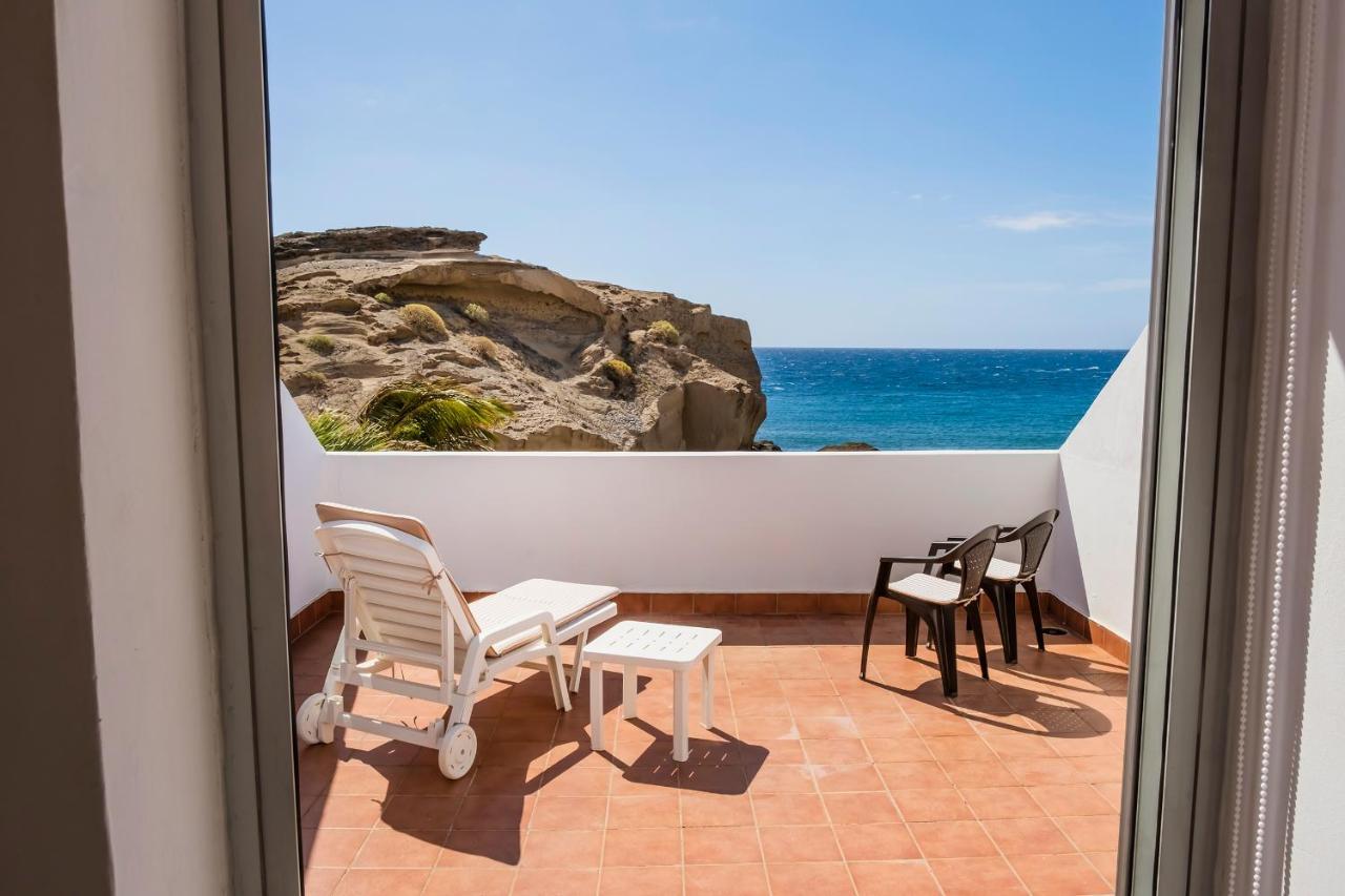 Live Tajao Beach La Mareta Luaran gambar