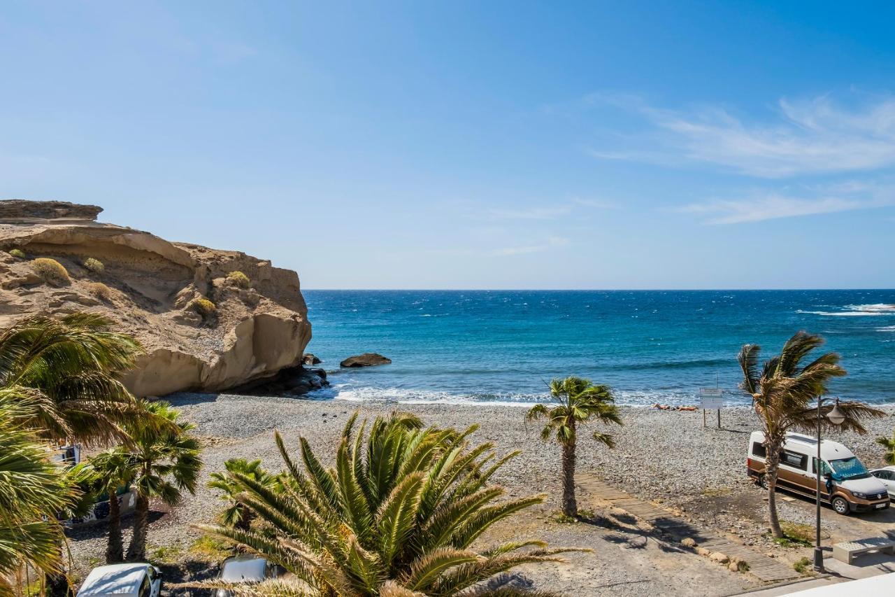Live Tajao Beach La Mareta Luaran gambar