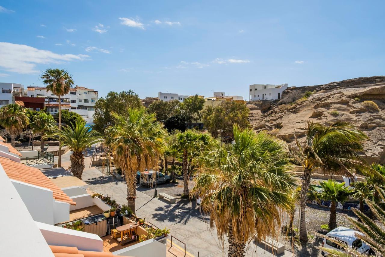 Live Tajao Beach La Mareta Luaran gambar