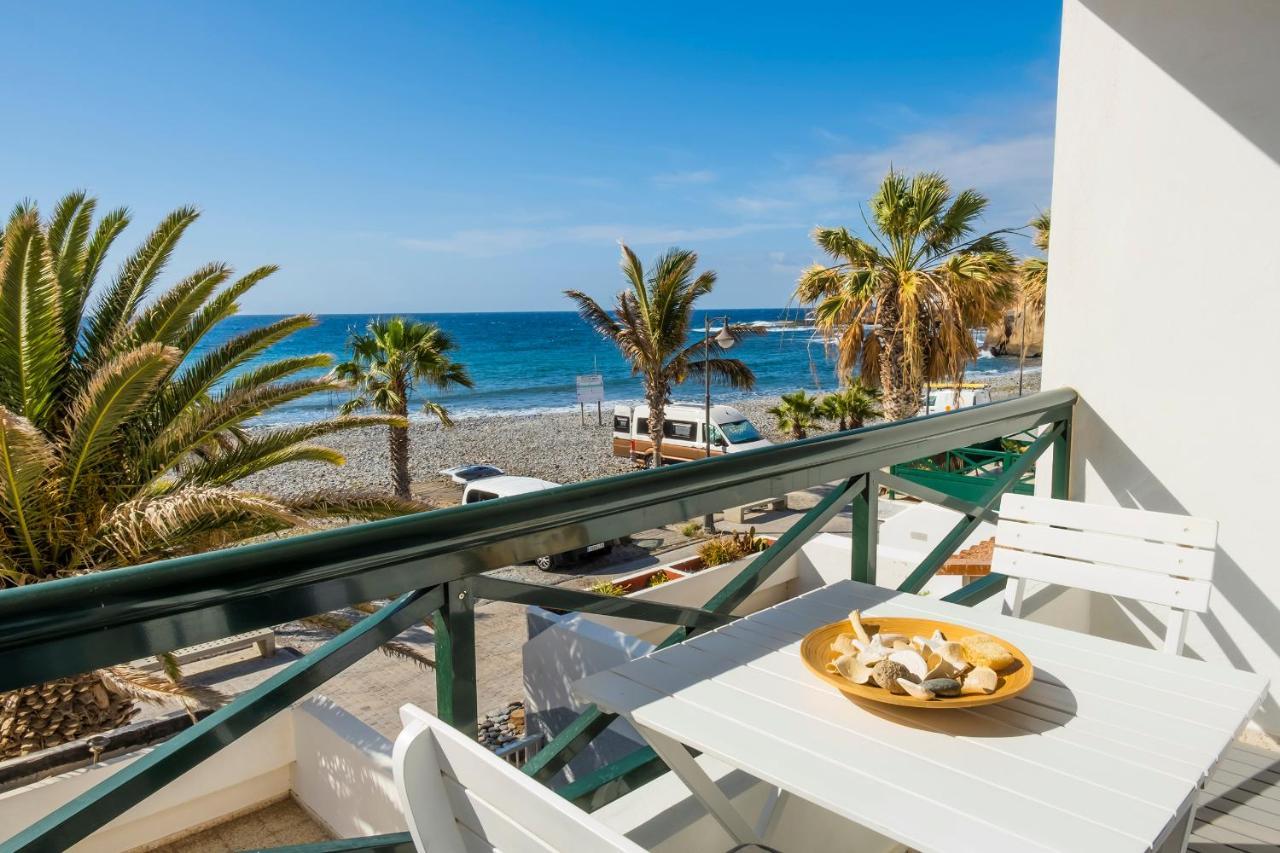 Live Tajao Beach La Mareta Luaran gambar