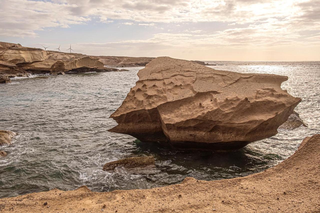 Live Tajao Beach La Mareta Luaran gambar