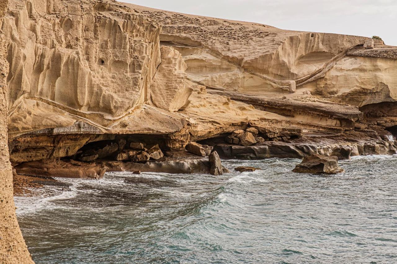 Live Tajao Beach La Mareta Luaran gambar