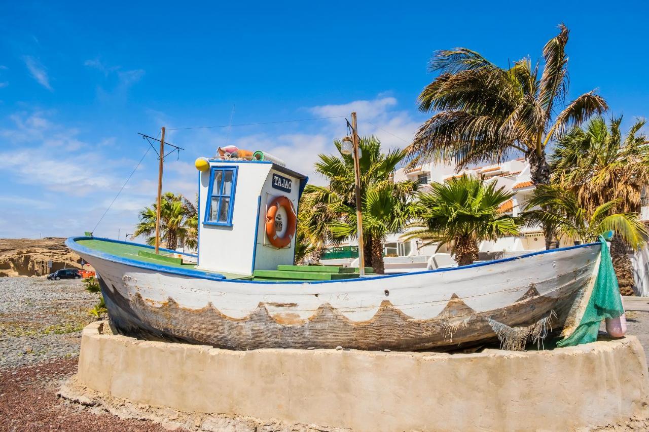 Live Tajao Beach La Mareta Luaran gambar