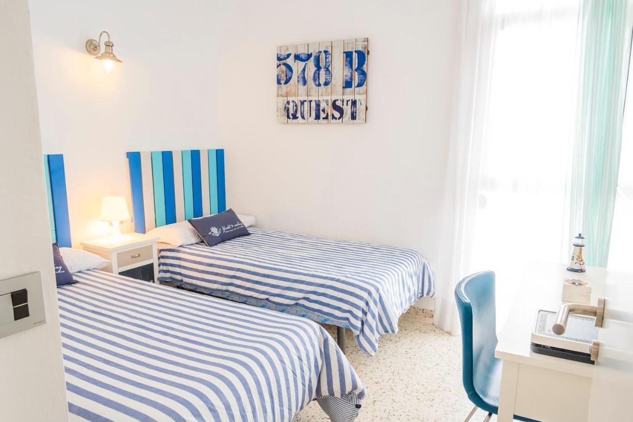 Live Tajao Beach La Mareta Luaran gambar