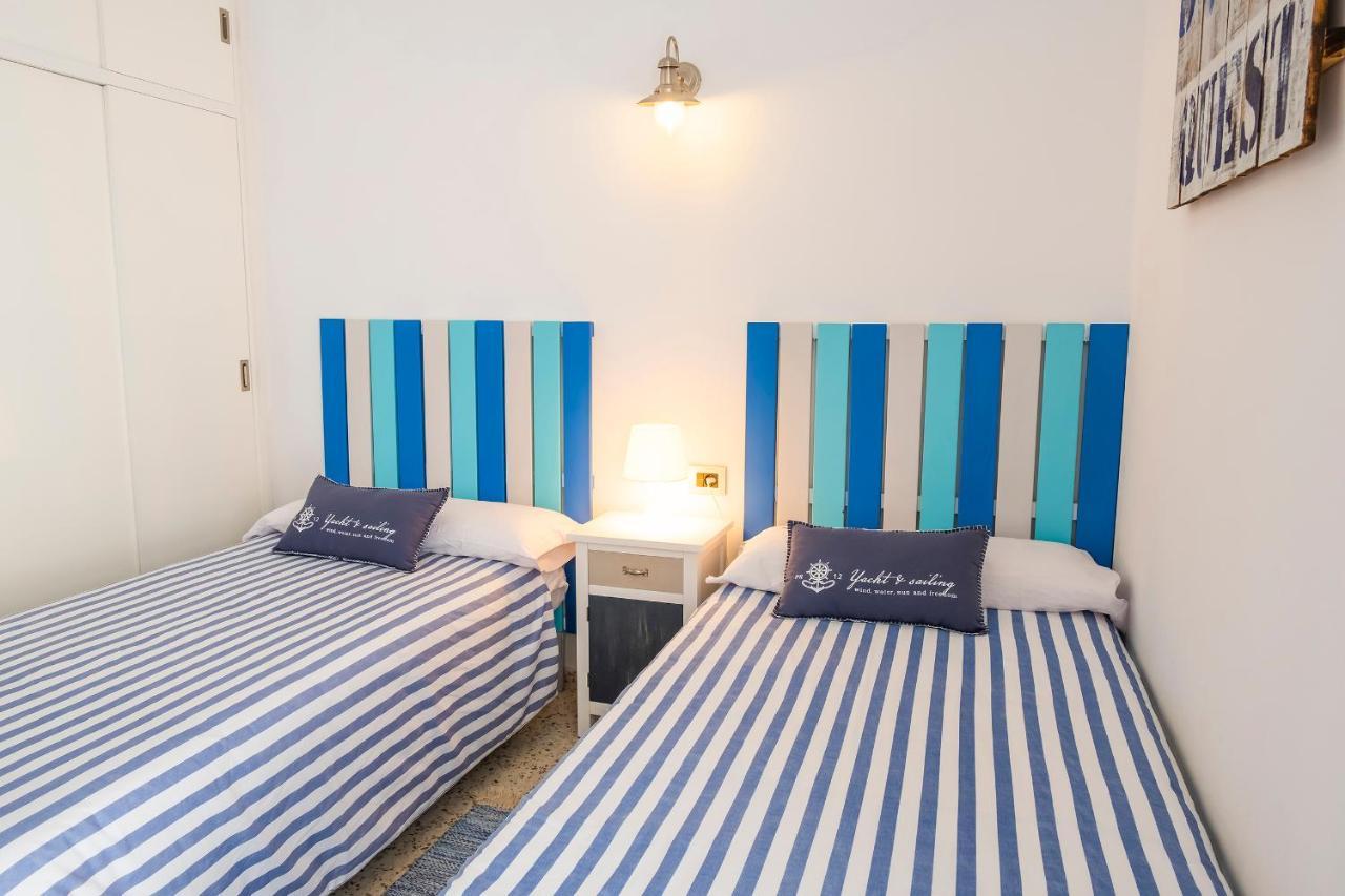 Live Tajao Beach La Mareta Luaran gambar