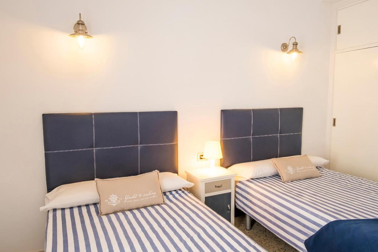 Live Tajao Beach La Mareta Luaran gambar