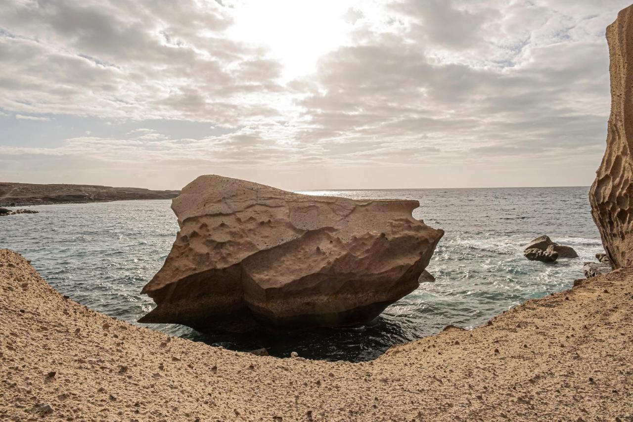 Live Tajao Beach La Mareta Luaran gambar